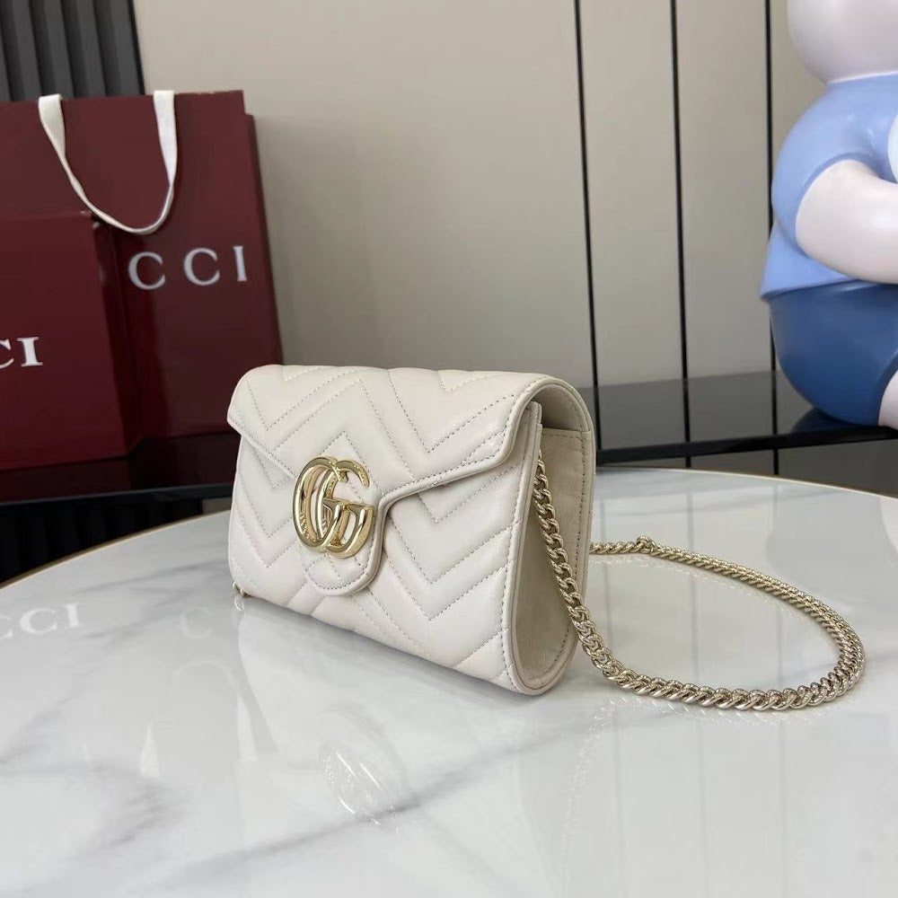 Ezyycart Bags Guccin Luxury Bag --94567