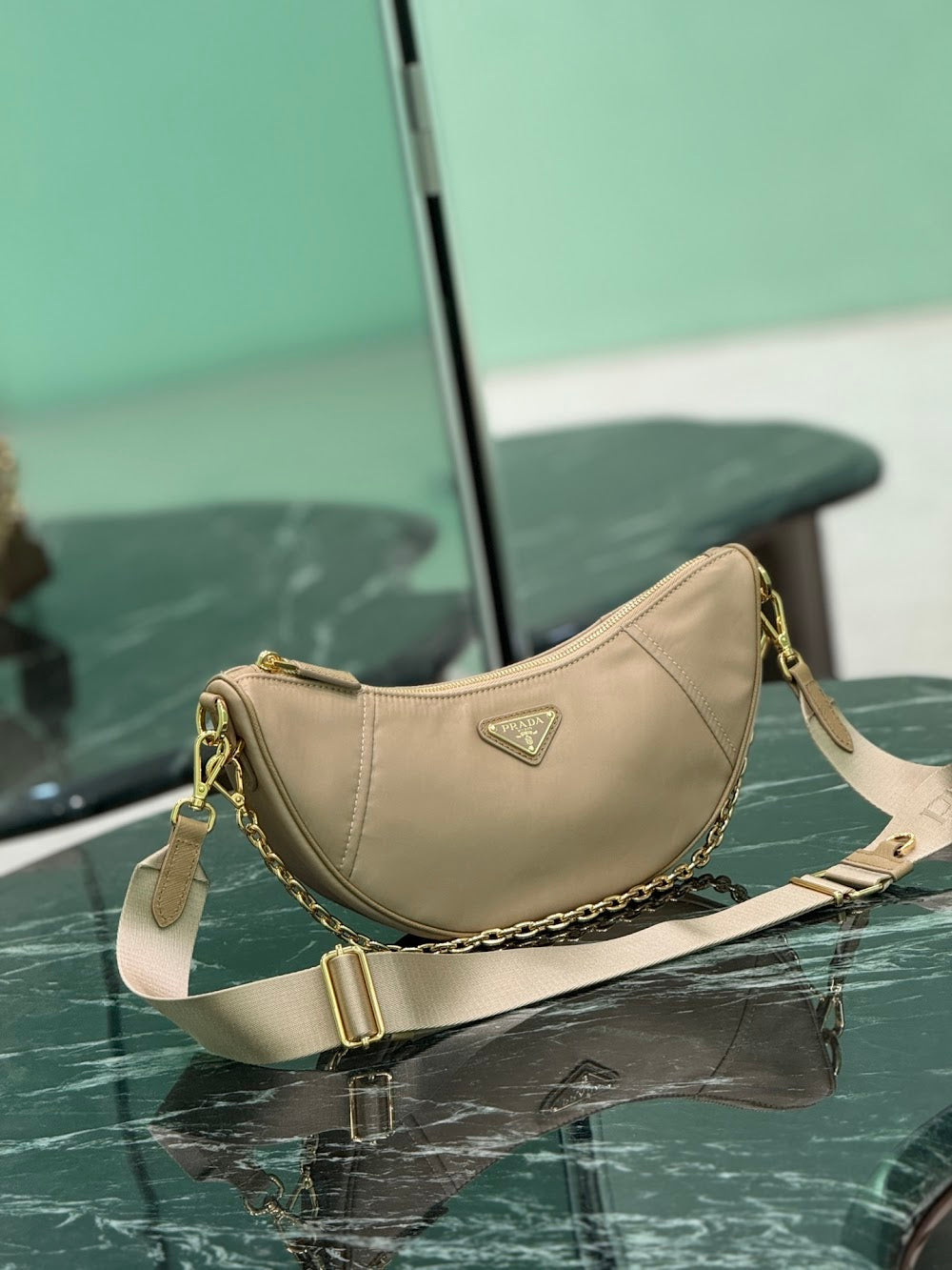 Ezyycart Bags Pradn Luxury Bag --101643
