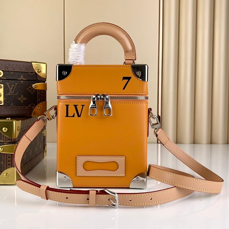 Ezyycart Bags ln Luxury Bag --60839