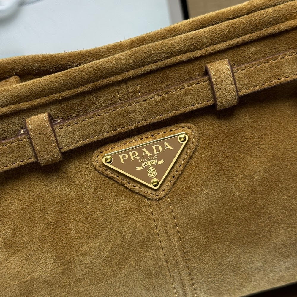 Ezyycart Bags Pradn Luxury Bag --102659