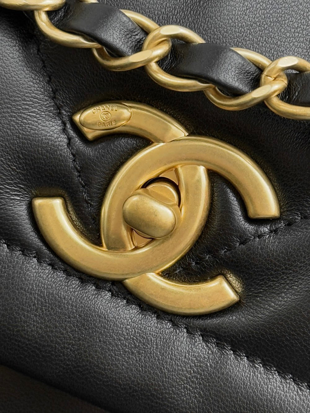 Anum Bags CHn Luxury Bag --113829