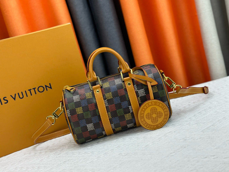 Anum Bags LVn Luxury Bag --79024