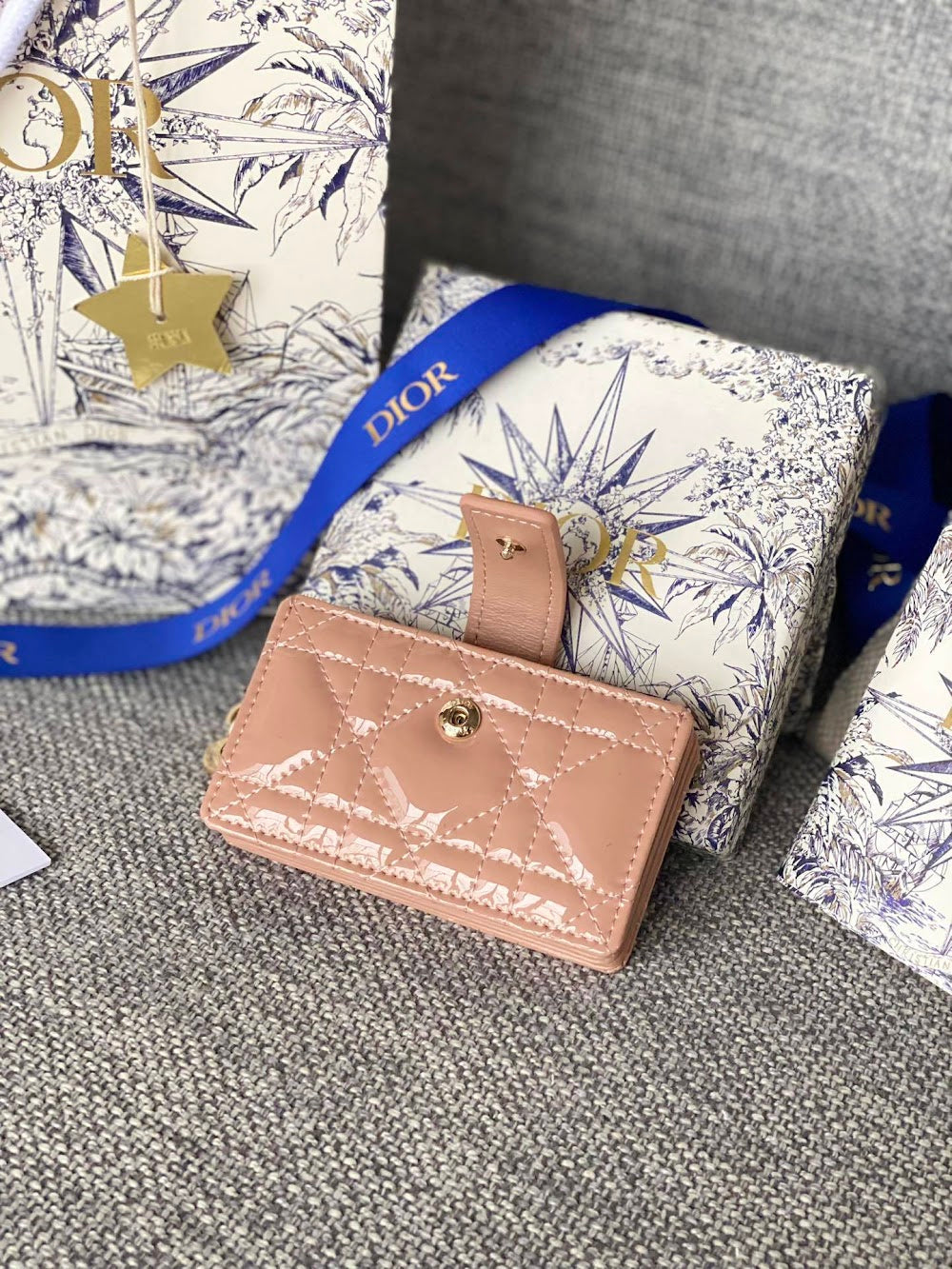 Anum Bags Diorn Luxury Bag --114596