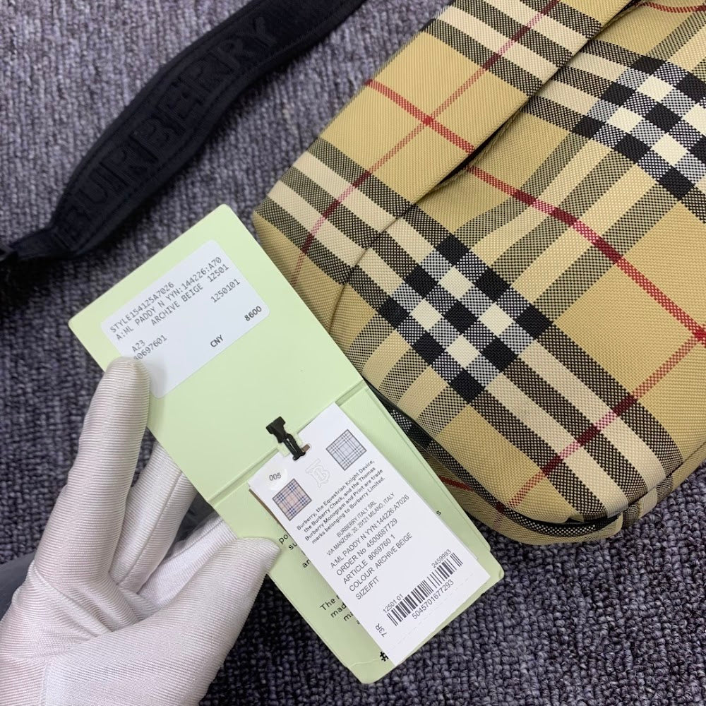 Ezyycart Bags Burberryn Luxury Bag --91866