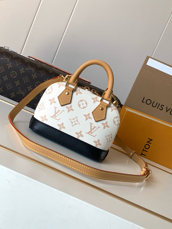 Anum Bags LVn Luxury Bag --80453