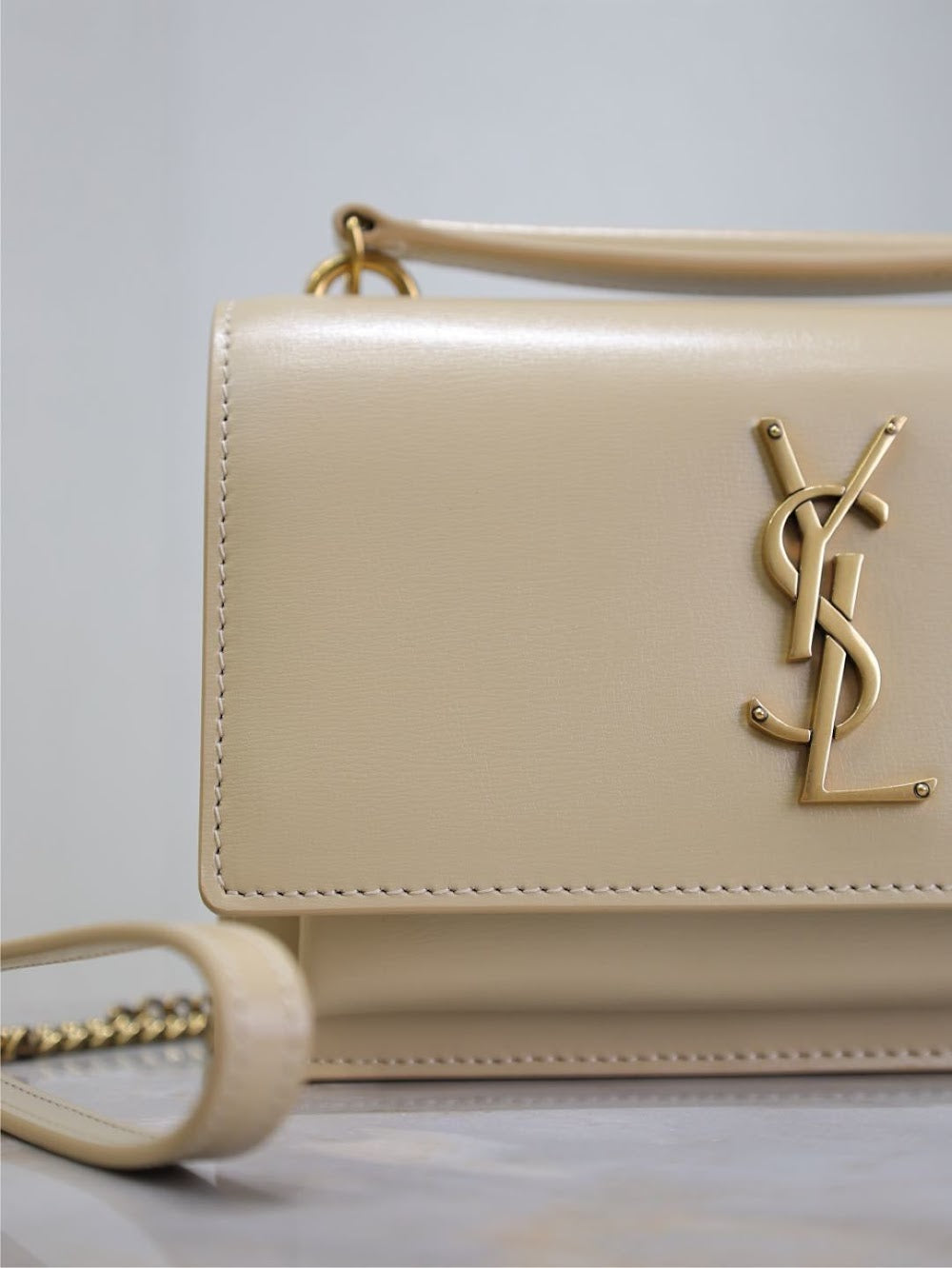Ezyycart Bags YSLn Luxury Bag --119629