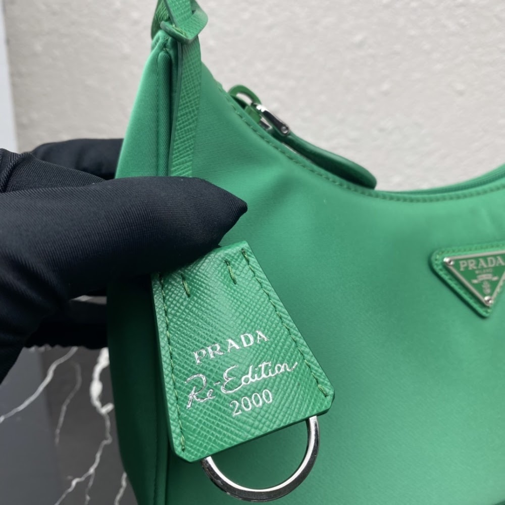 Ezyycart Bags pradn Luxury Bag --74822