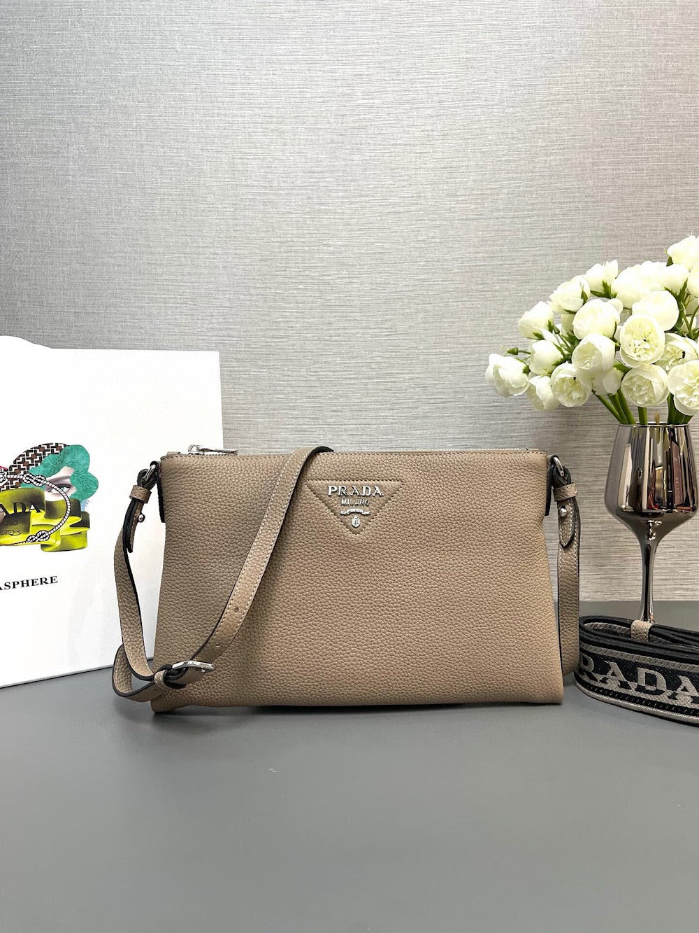 Ezyycart Bags pradn Luxury Bag --74011