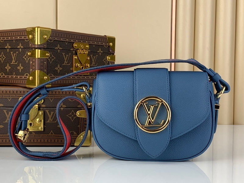 Anum Bags LV Luxury Bag --55747
