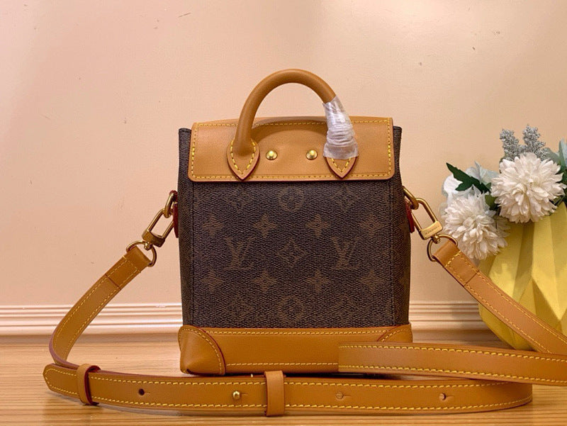 Anum Bags LVn Luxury Bag --80785