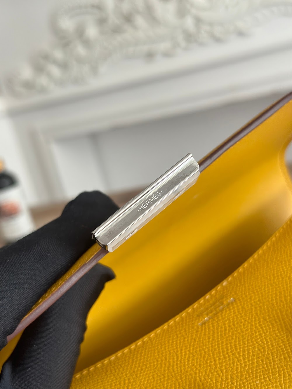 Anum Bags Hermesn Luxury Bag --118956