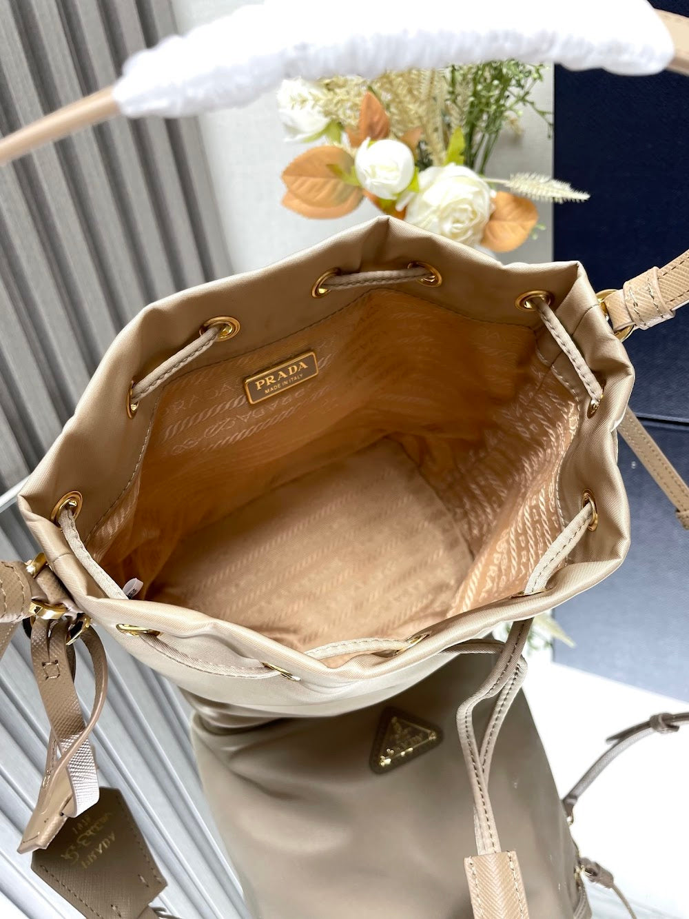 Ezyycart Bags Prada Luxury Bag --54413