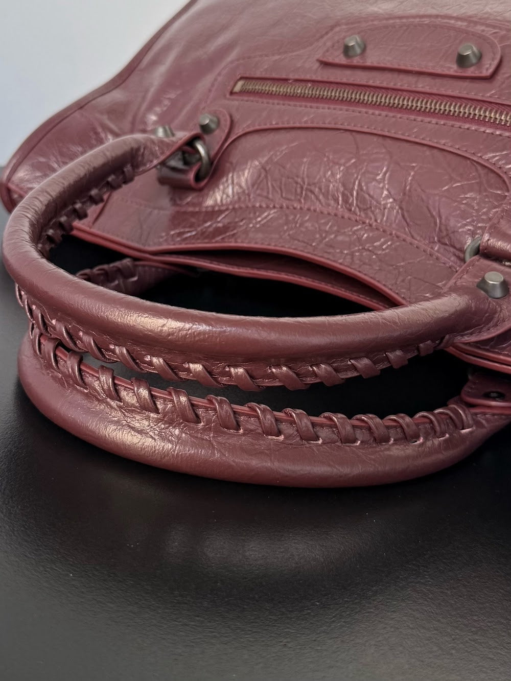 Ezyycart Bags Balenciaga Luxury Bag --111539