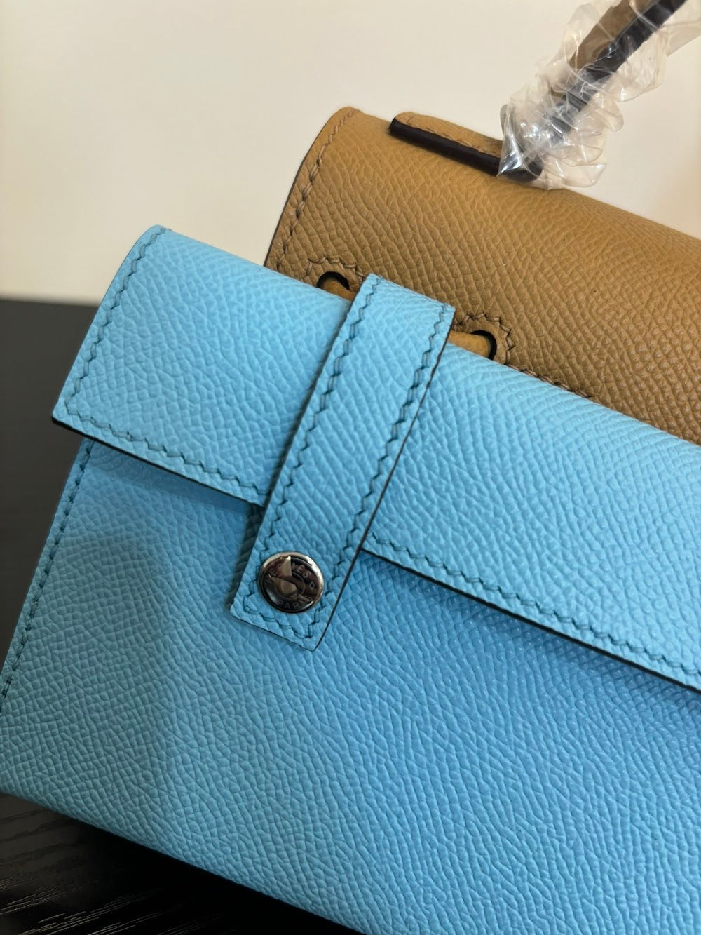 Anum Bags Hermesn Luxury Bag --117250