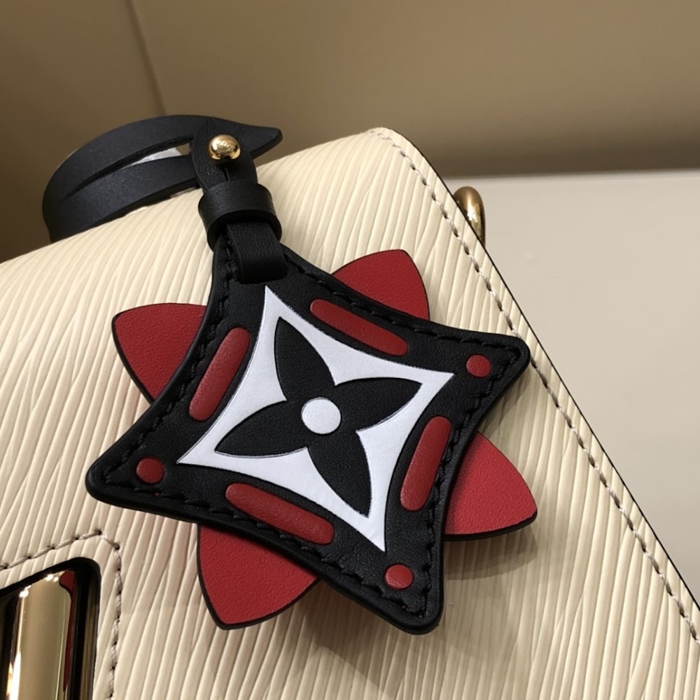 Ezyycart Bags ln Luxury Bag --60642