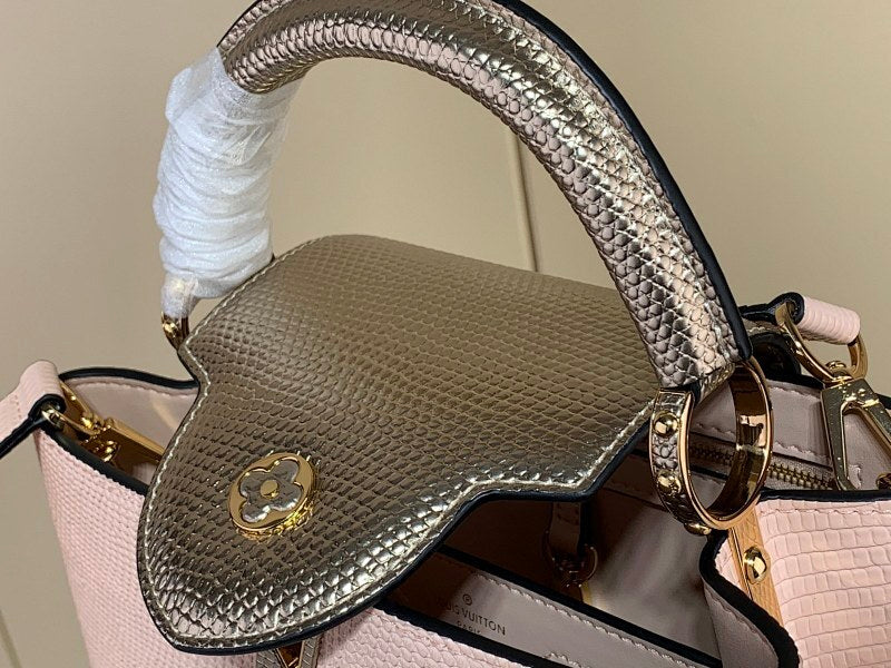 Ezyycart Bags ln Luxury Bag --56678