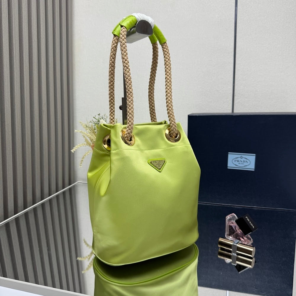 Ezyycart Bags Pradn Luxury Bag --101449