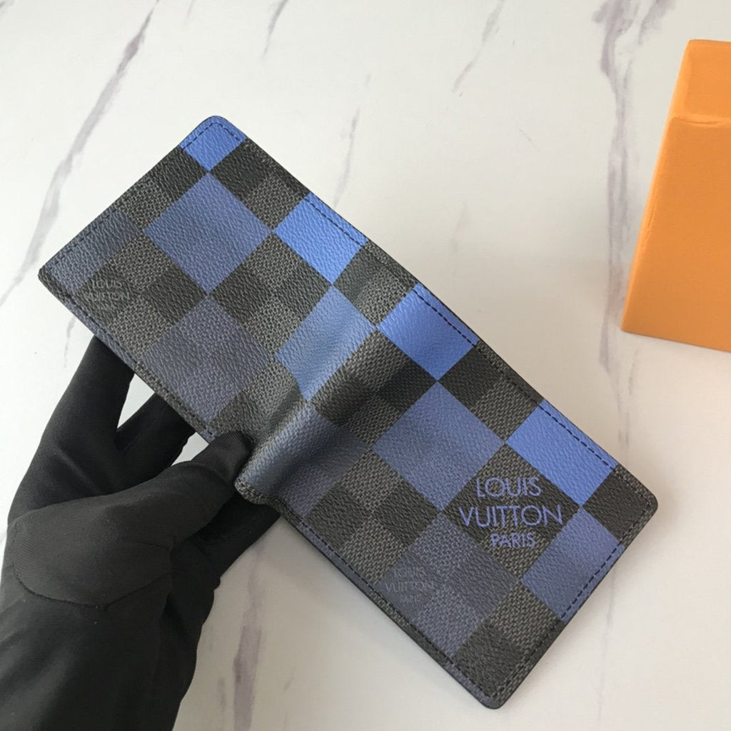 Anum Bags Wallet LUV 046