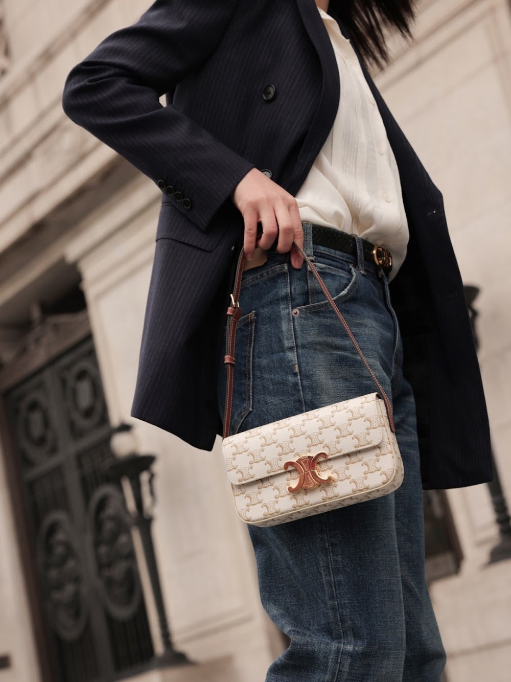 Ezyycart Bags Celine Luxury Bag --112071