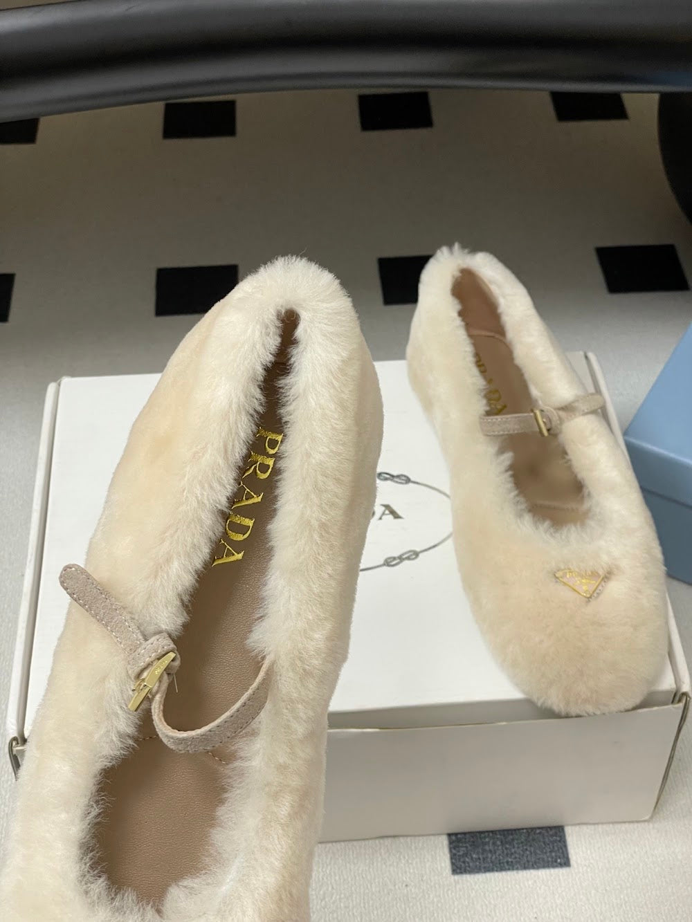 Ezyycart Bags Prada Luxury Heels --52700