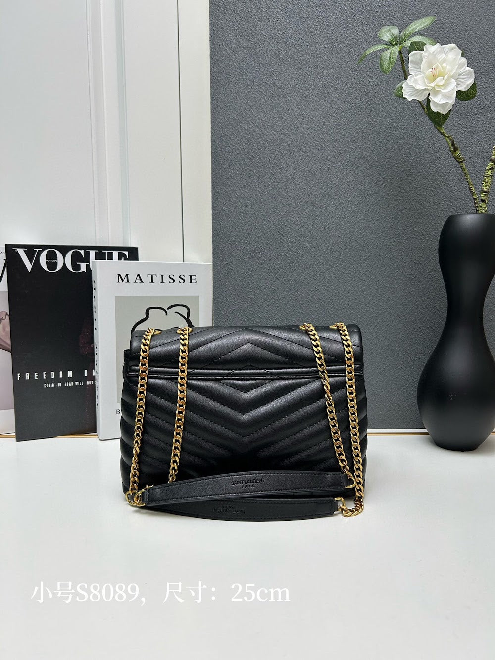 Ezyycart Bags ysn Luxury Bag --71823