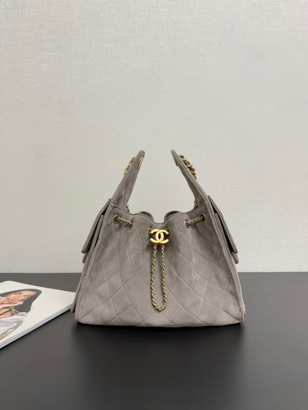 Anum Bags CHn Luxury Bag --113709