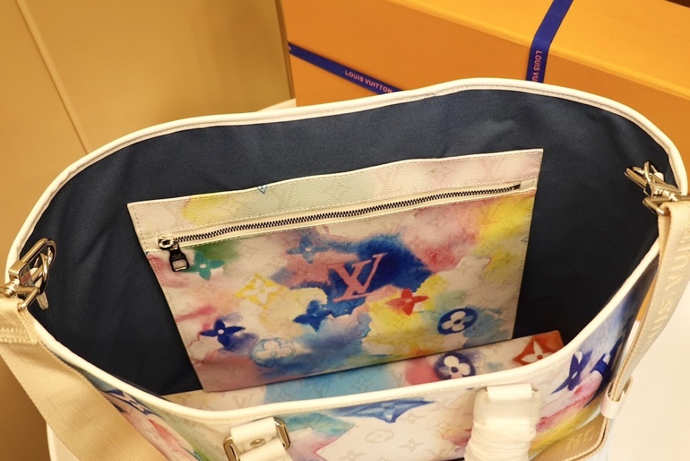 Ezyycart Bags ln Luxury Bag --58142