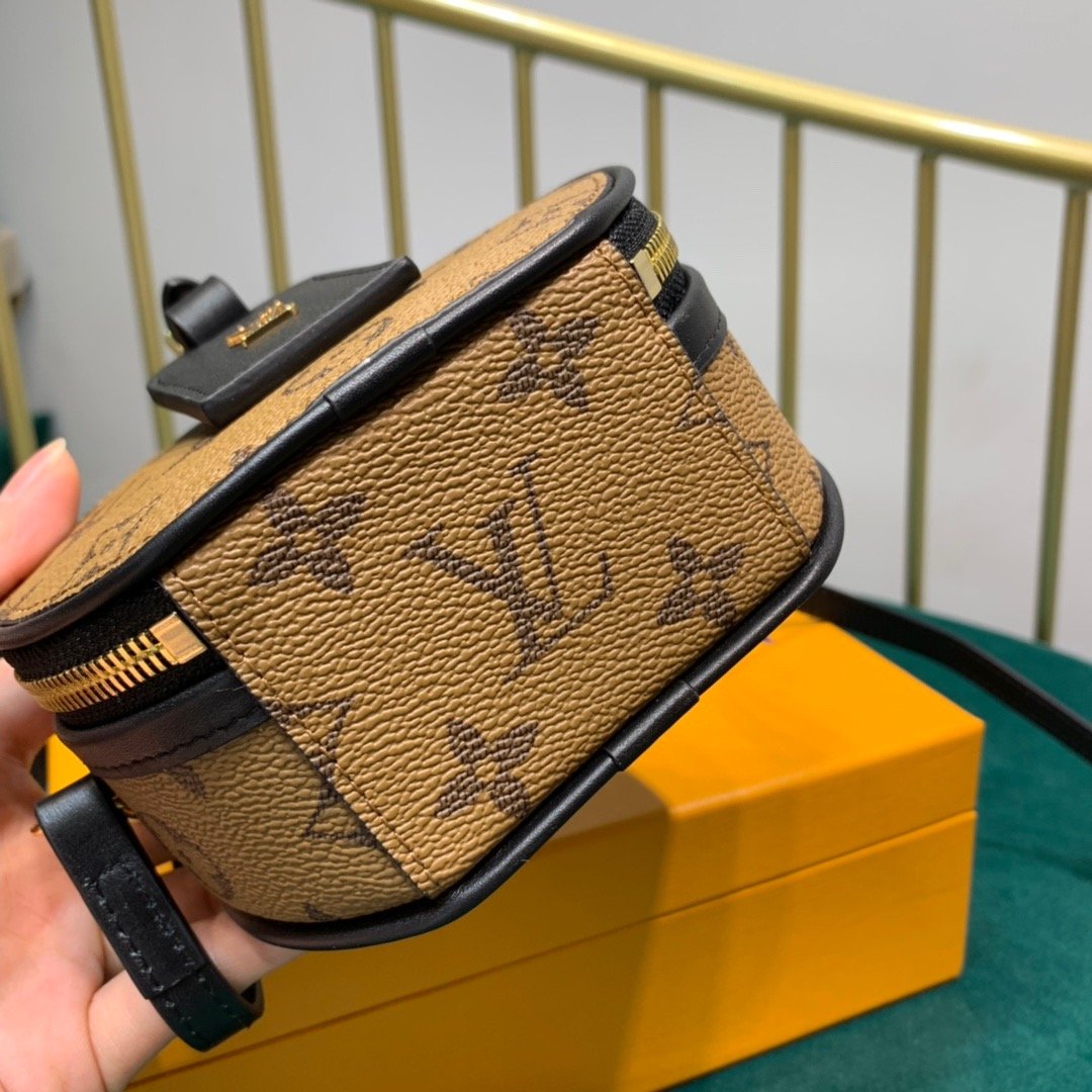 Ezyycart Bags Bags LUV 280
