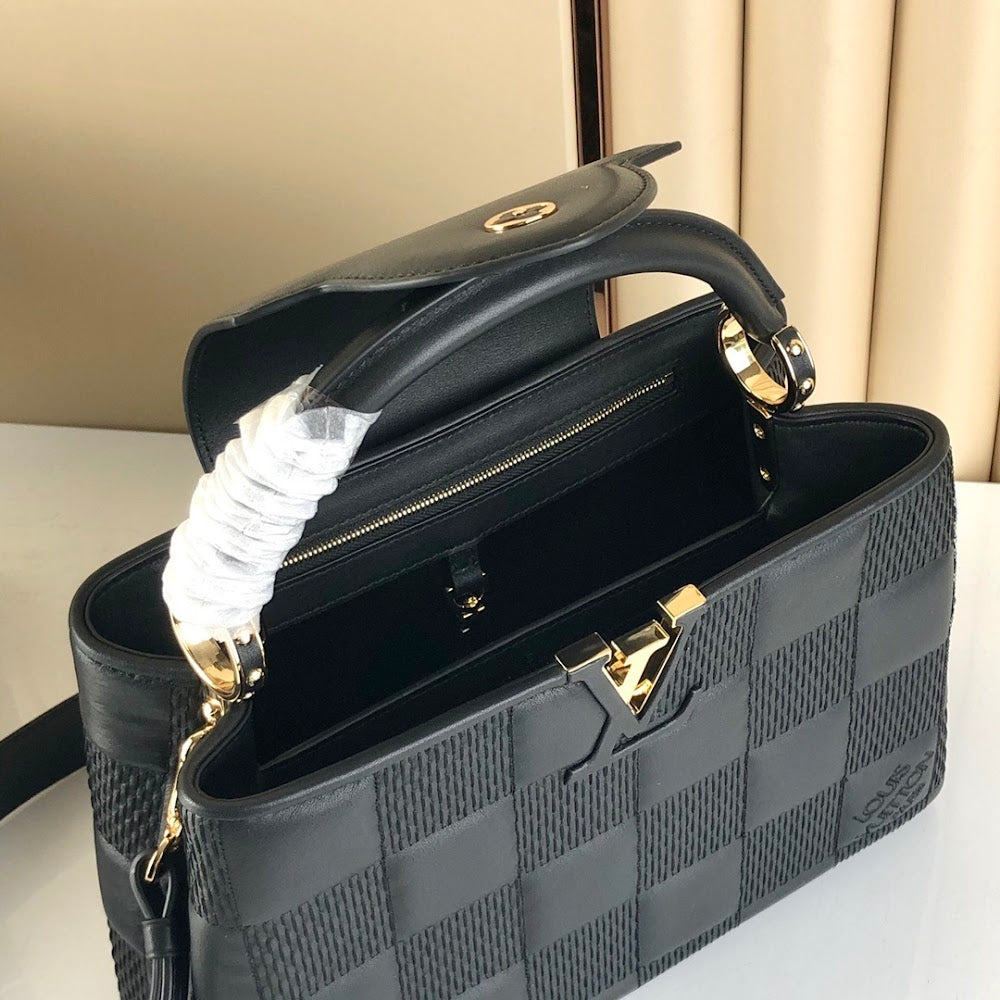 Ezyycart Bags ln Luxury Bag --60556