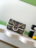 Anum Bags CHn Luxury Bag --114383