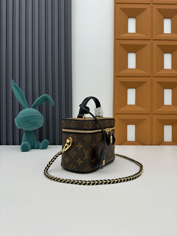 Anum Bags LVn Luxury Bag --79296