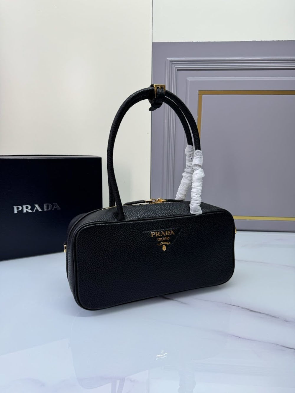 Ezyycart Bags Pradn Luxury Bag --101402