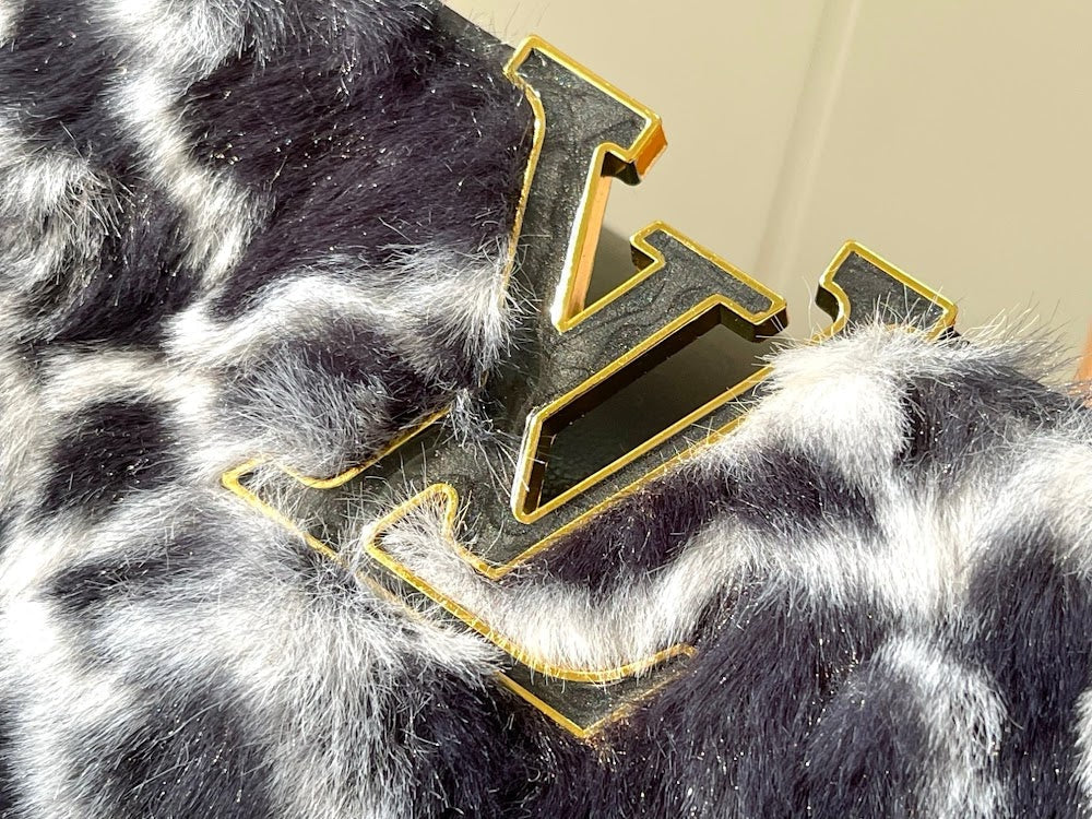 Anum Bags LVn Luxury Bag --78760