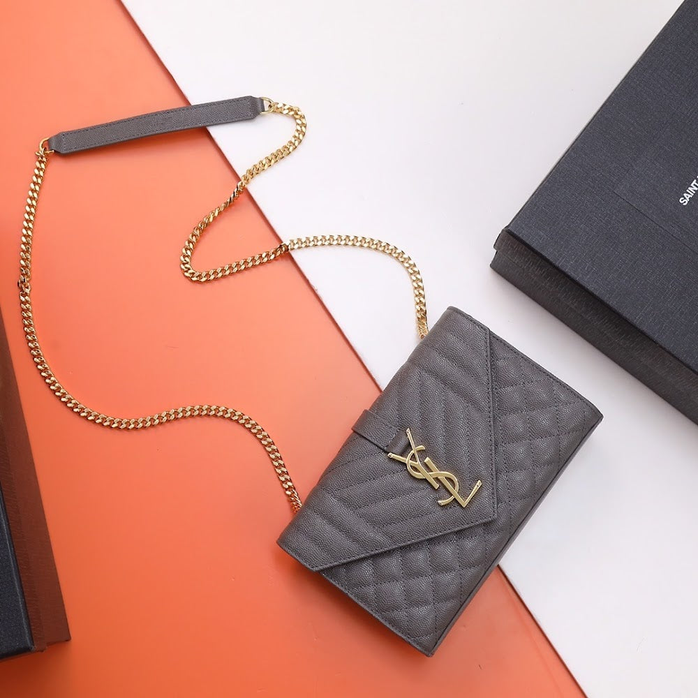Ezyycart Bags YSLn Luxury Bag --119812