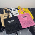 Ezyycart Bags Prada Luxury Bag --53834