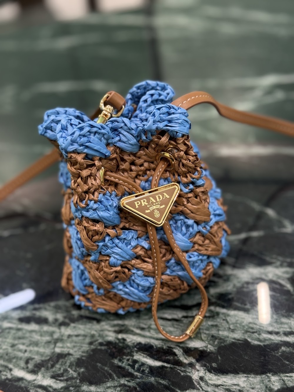 Ezyycart Bags Pradn Luxury Bag --102975