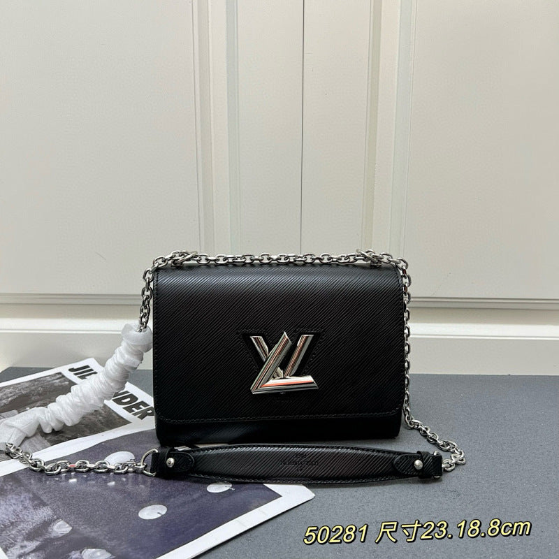 Anum Bags LVn Luxury Bag --80139