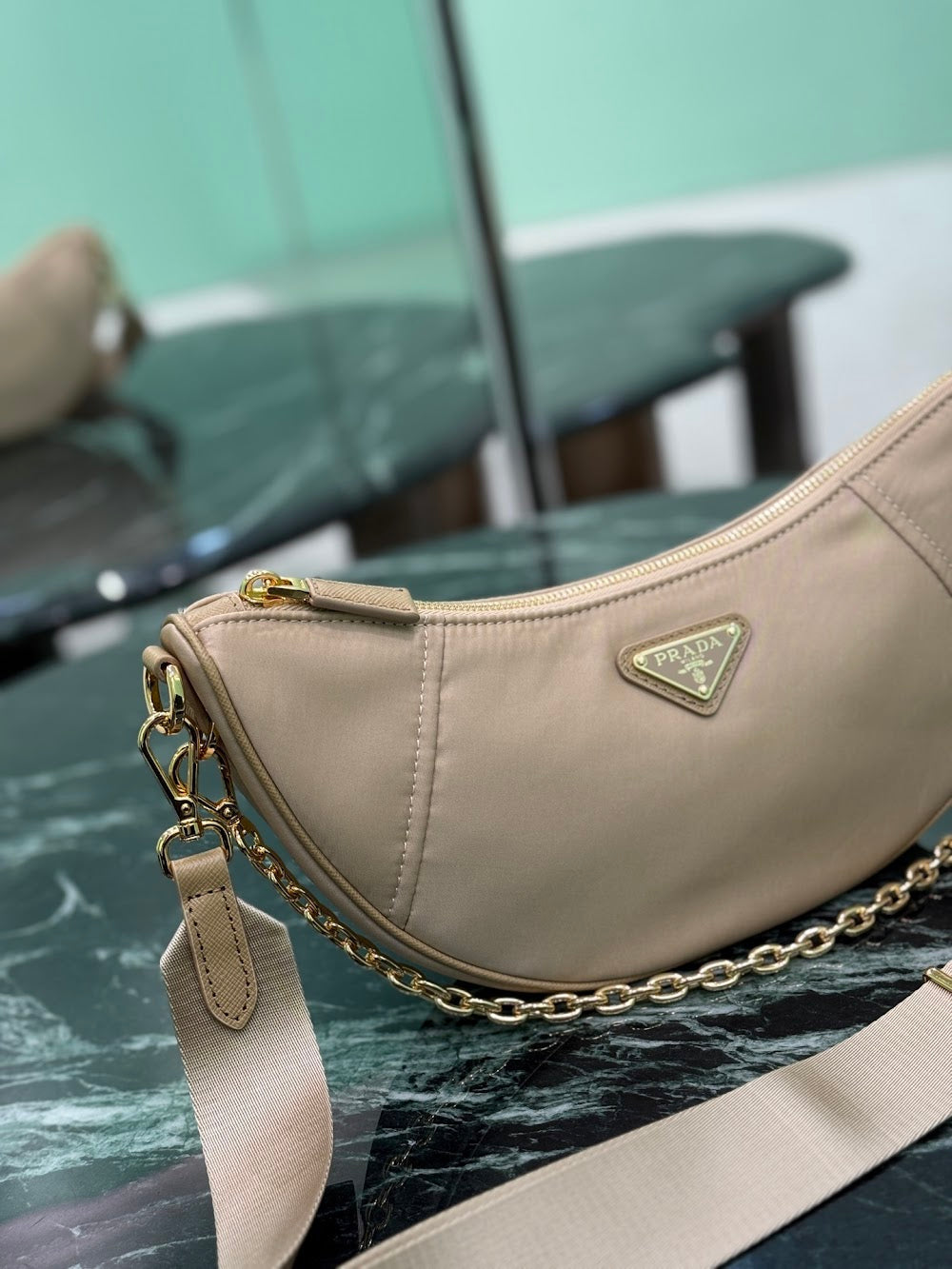 Ezyycart Bags Pradn Luxury Bag --101643