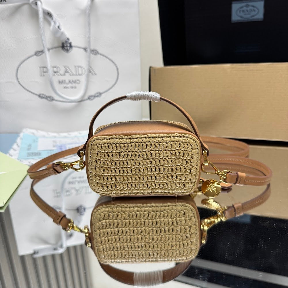 Ezyycart Bags Pradn Luxury Bag --102115