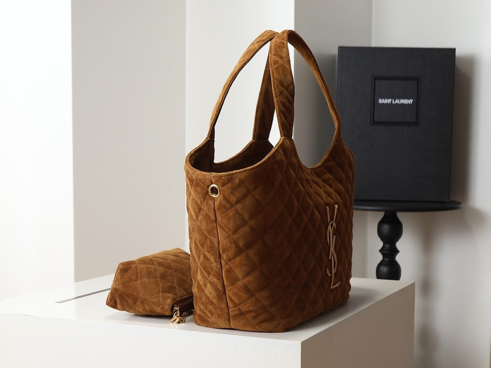 Ezyycart Bags YSLn Luxury Bag --120075