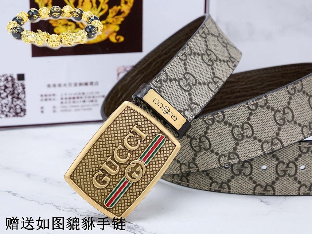 Ezyycart Bags Guccin Luxury Belt --105243
