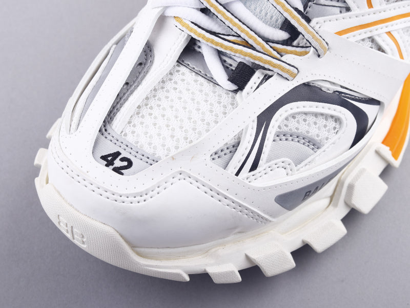 Ezyycart Bags Bla Track Three Generations Sneaker