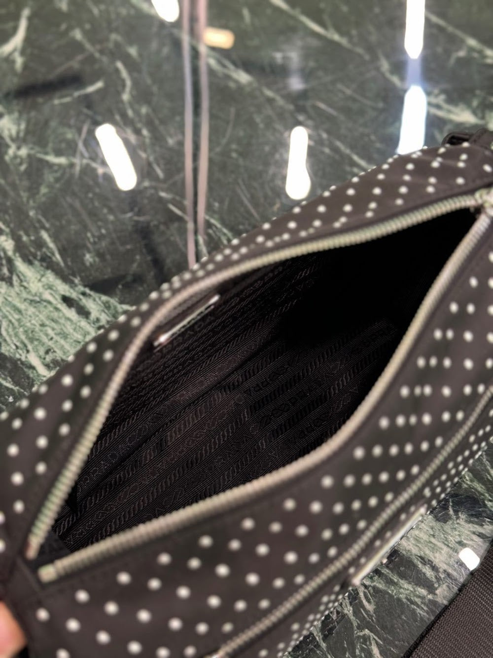 Ezyycart Bags Pradn Luxury Bag --102086
