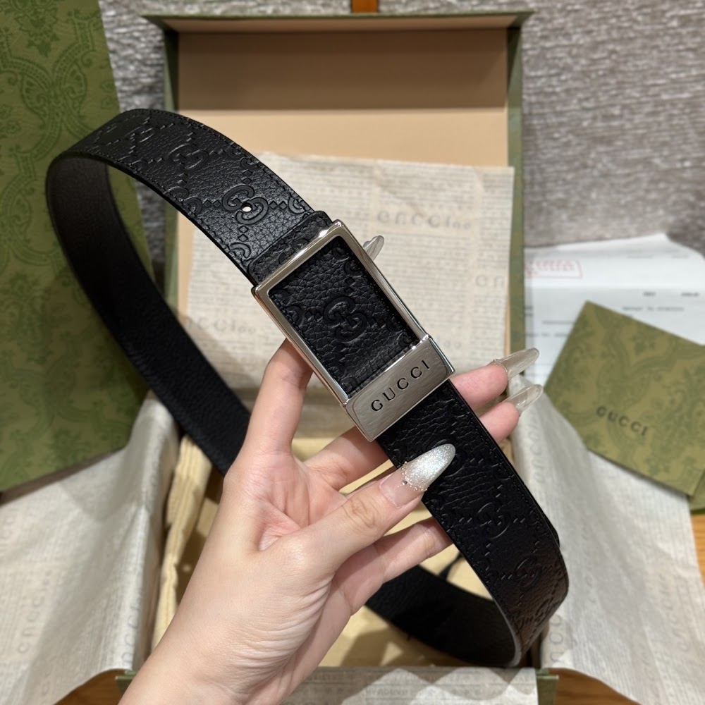 Ezyycart Bags Guccin Luxury Belt --105209