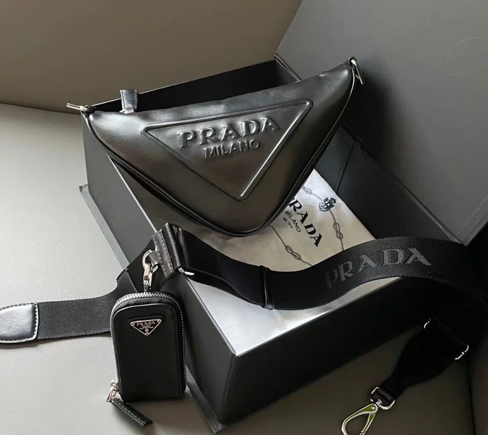 Ezyycart Bags Pradn Luxury Bag --102651