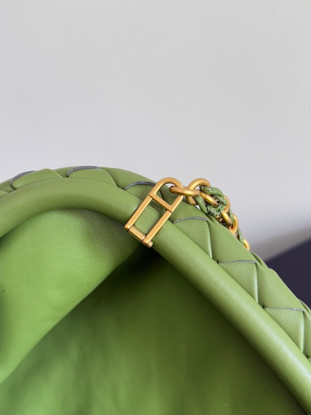 Ezyycart Bags Bottegan Luxury Bag --91296