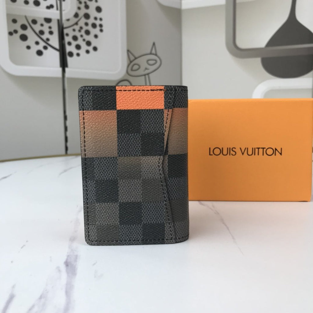 Anum Bags Wallet LUV 041