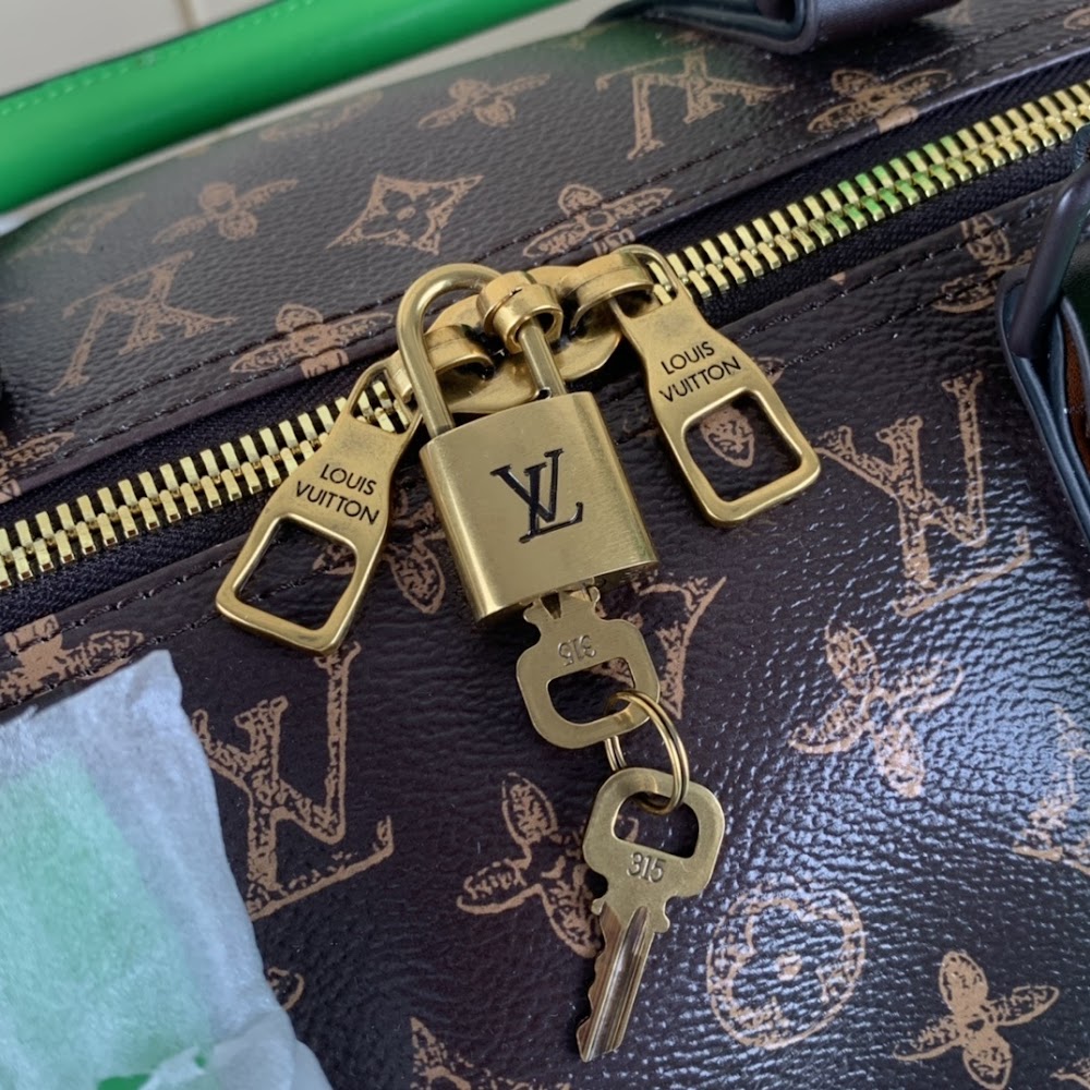 Ezyycart Bags ln Luxury Bag --60810