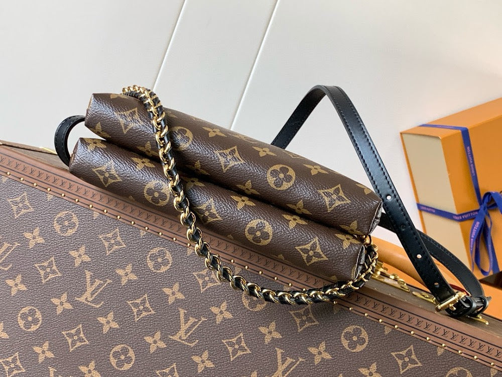 Anum Bags LVn Luxury Bag --81035