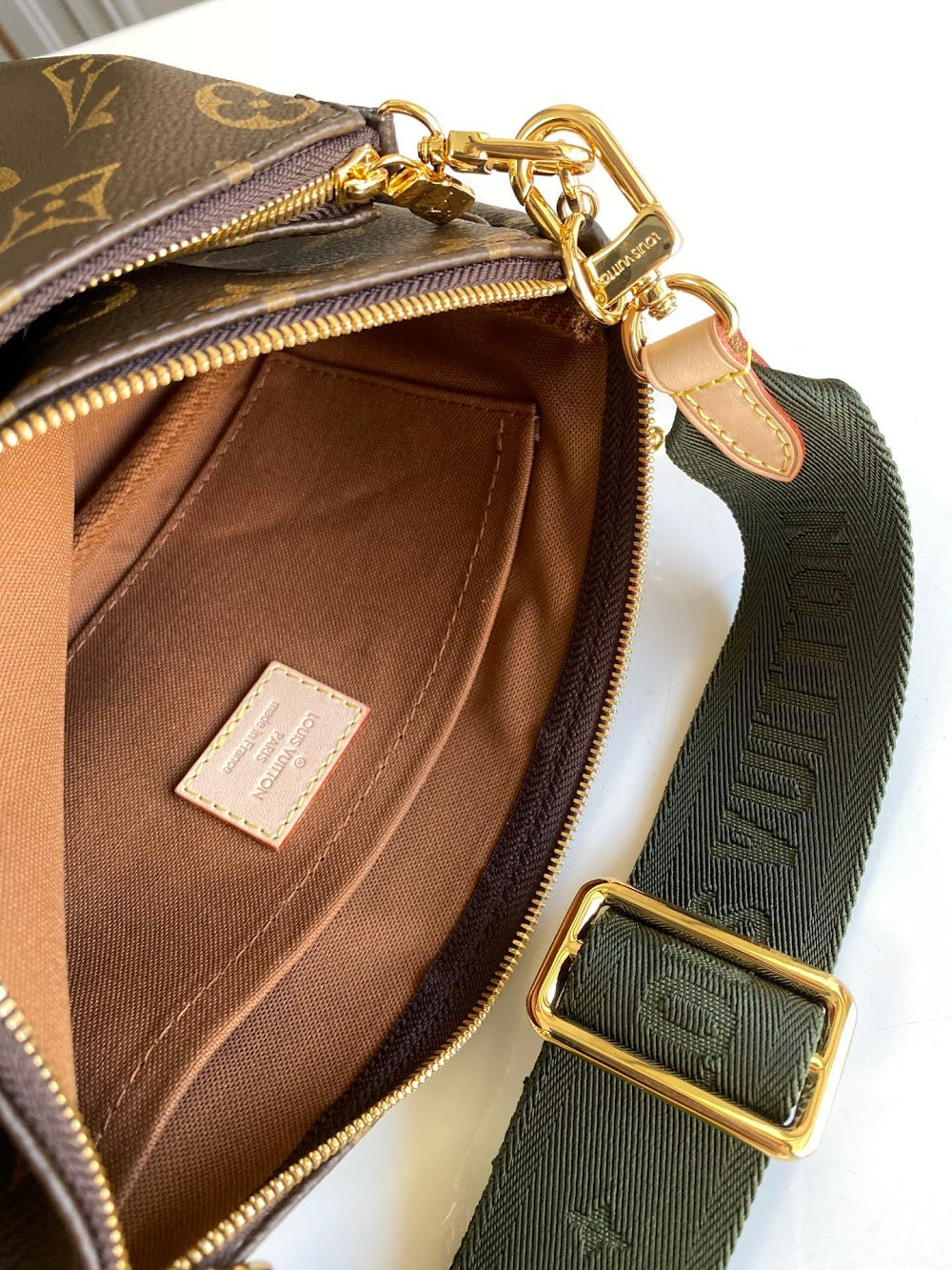 Anum Bags LVn Luxury Bag --79239